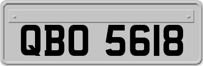 QBO5618