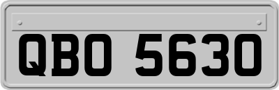 QBO5630