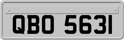 QBO5631