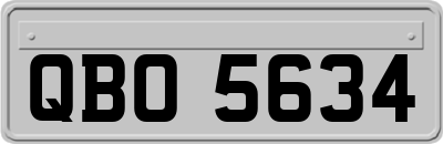 QBO5634