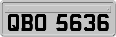 QBO5636