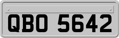 QBO5642
