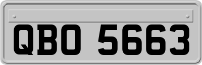 QBO5663