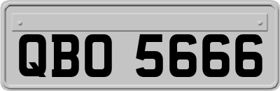 QBO5666