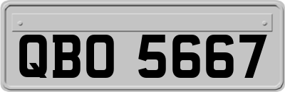 QBO5667