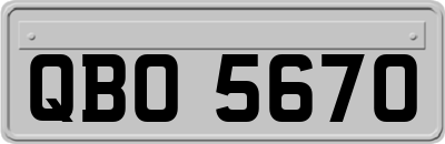 QBO5670