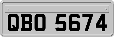 QBO5674
