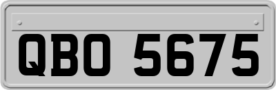 QBO5675