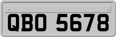 QBO5678