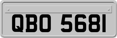 QBO5681