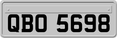 QBO5698