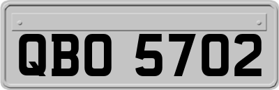 QBO5702