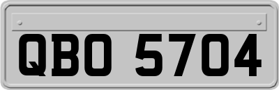 QBO5704