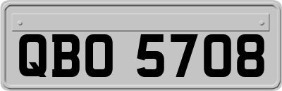 QBO5708