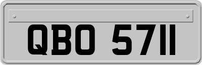 QBO5711