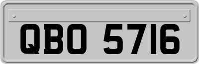 QBO5716