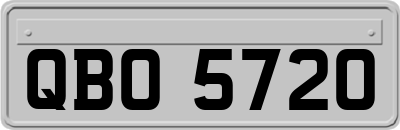 QBO5720