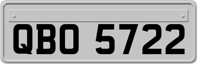 QBO5722