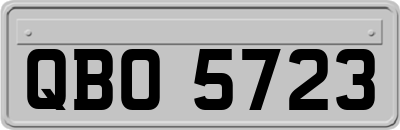 QBO5723
