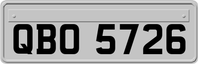 QBO5726