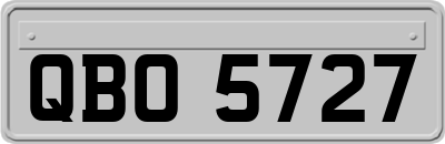 QBO5727