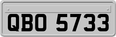 QBO5733