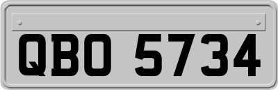 QBO5734