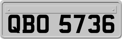 QBO5736