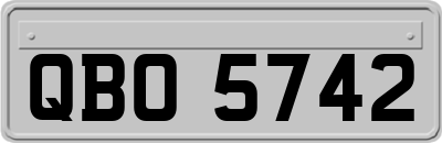 QBO5742