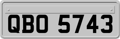 QBO5743