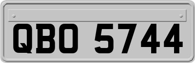 QBO5744
