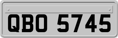 QBO5745