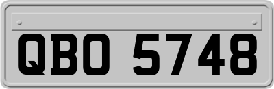 QBO5748