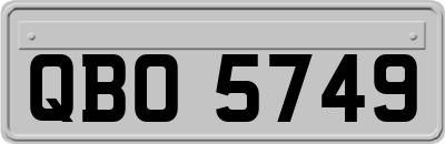 QBO5749
