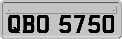 QBO5750
