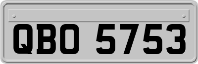 QBO5753