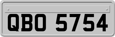 QBO5754