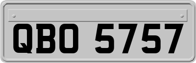 QBO5757