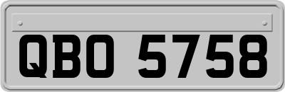 QBO5758