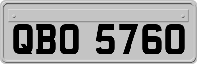 QBO5760