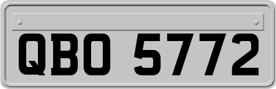 QBO5772