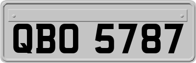 QBO5787