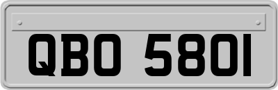 QBO5801