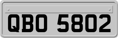 QBO5802