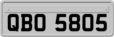 QBO5805