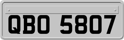QBO5807