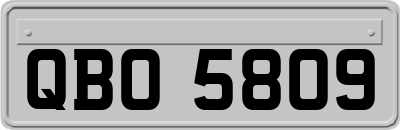 QBO5809