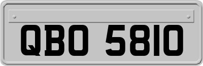QBO5810