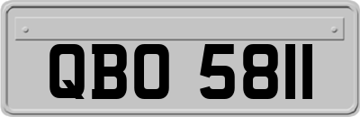 QBO5811