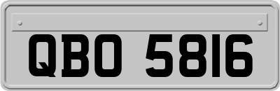 QBO5816